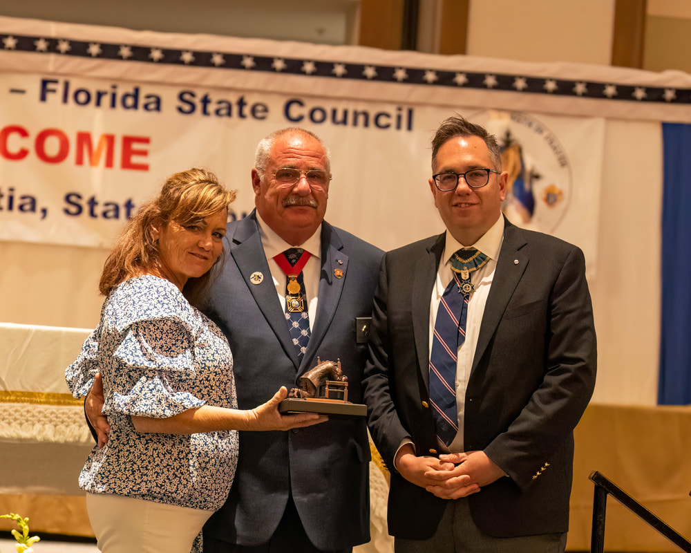 2023 Florida State Convention Images of the KofC Florida State Council